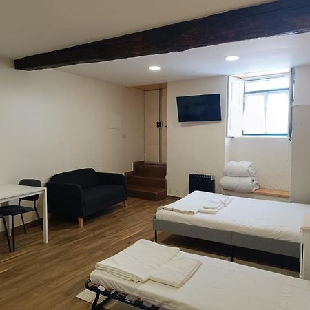 Apartamento Casa Camoes Bragança Exterior foto