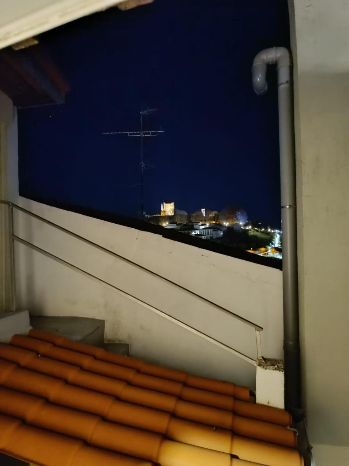 Apartamento Casa Camoes Bragança Exterior foto