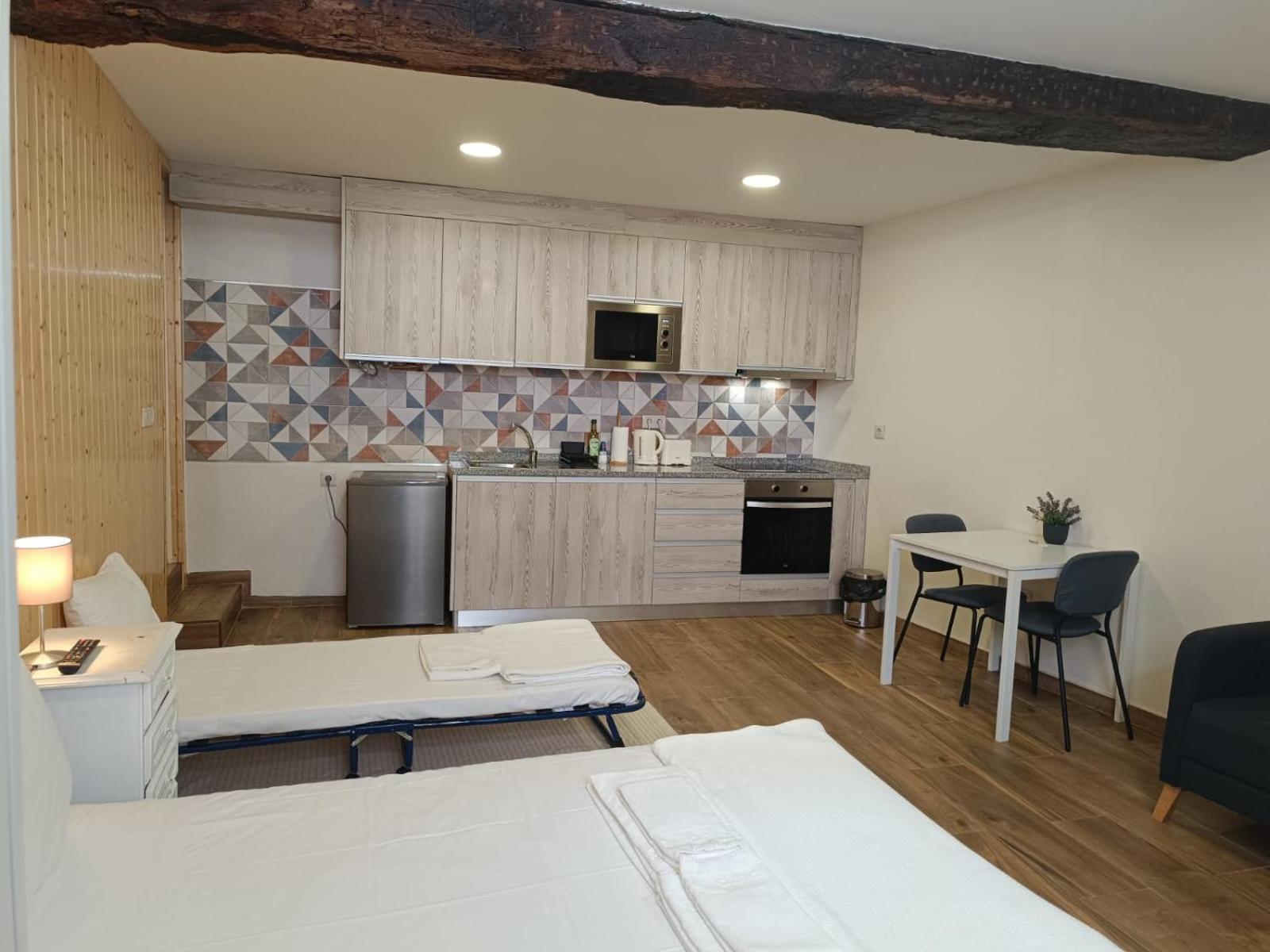 Apartamento Casa Camoes Bragança Exterior foto