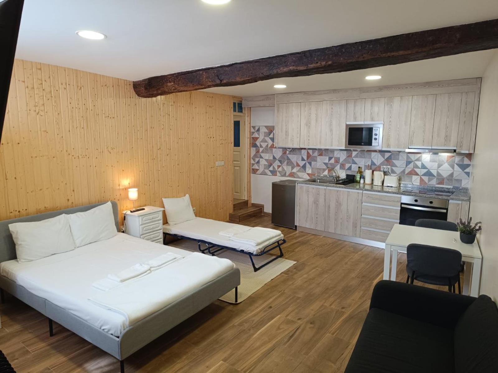Apartamento Casa Camoes Bragança Exterior foto